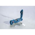 Miniatyrbillede 3 af 3: Bosch Professional Kutter Og Knivsæt 1600a027m4 Transparent