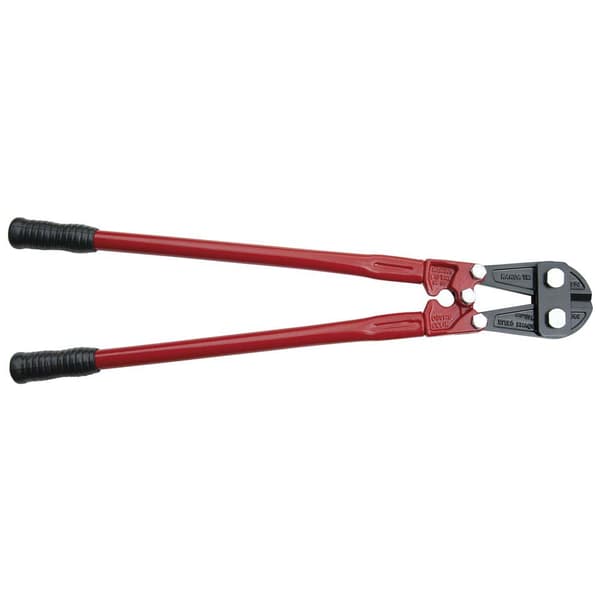 Kanca Stangskærer 7x460 Mm Søvfarvet