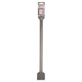 Miniatyrbillede 2 af 2: Bosch Professional Flad Mejsel Sds Max 400x50 Mm Transparent