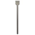 Miniatyrbillede 1 af 2: Bosch Professional Flad Mejsel Sds Max 400x50 Mm Transparent