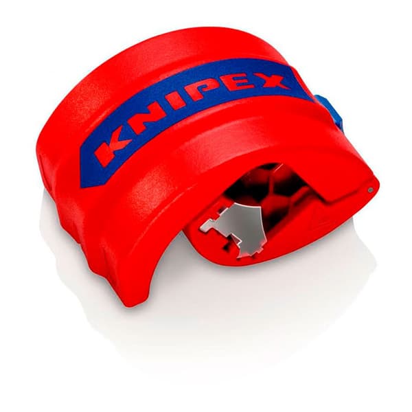 Knipex Rørskærer 902210b Rød
