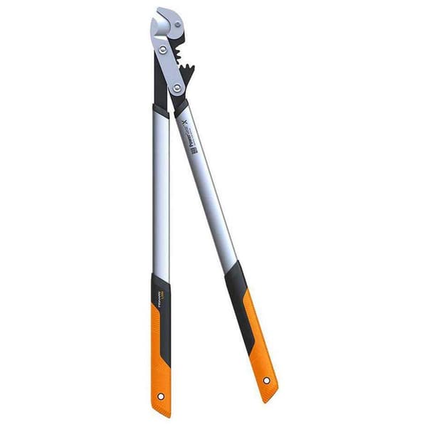 Fiskars Lopper Ambolt Lx Powergearx 99 Søvfarvet