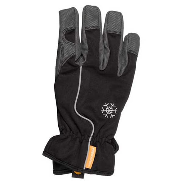 Fiskars Havearbejdshandsker Winter