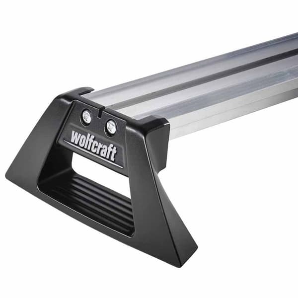 Wolfcraft Guillotine Vinyl Og Laminater Lc 600 Søvfarvet