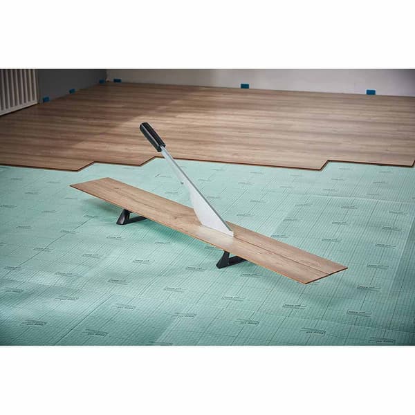 Wolfcraft Guillotine Vinyl Og Laminater Lc 600 Søvfarvet