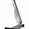 Miniatyrbillede 2 af 7: Wolfcraft Guillotine Vinyl Og Laminater Lc 600 Søvfarvet