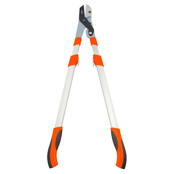 Stocker Ambolt Teleskopskæremaskine 75-100 Cm Orange