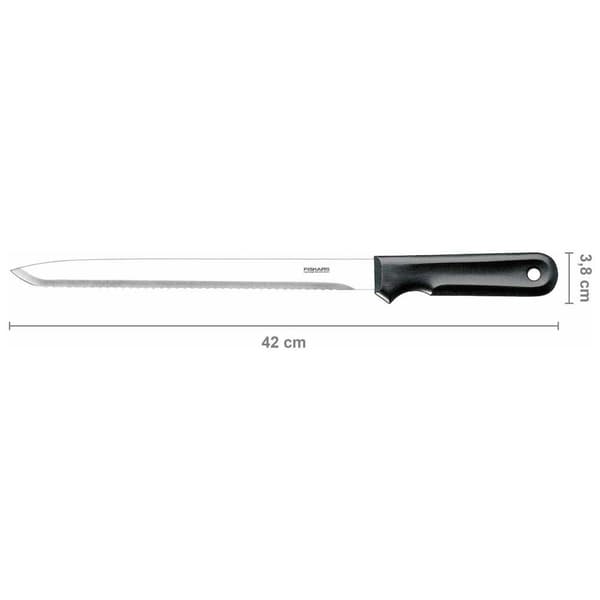 Fiskars Isoleringsmaterialer Kniv K20 Søvfarvet