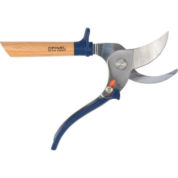 Opinel Beskæringssaks Søvfarvet