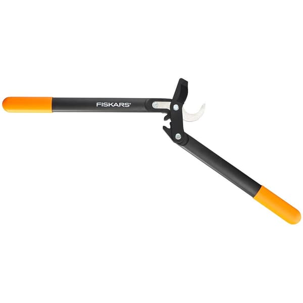 Fiskars Powergear L70 Svart