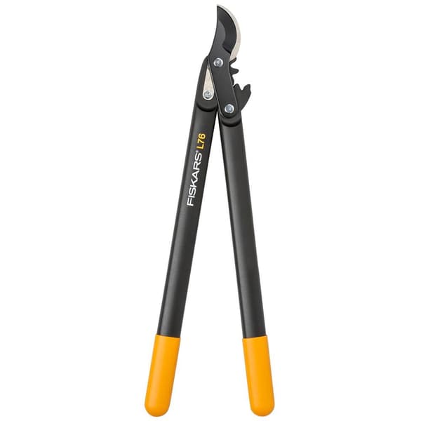 Fiskars Powergear L76 Sort
