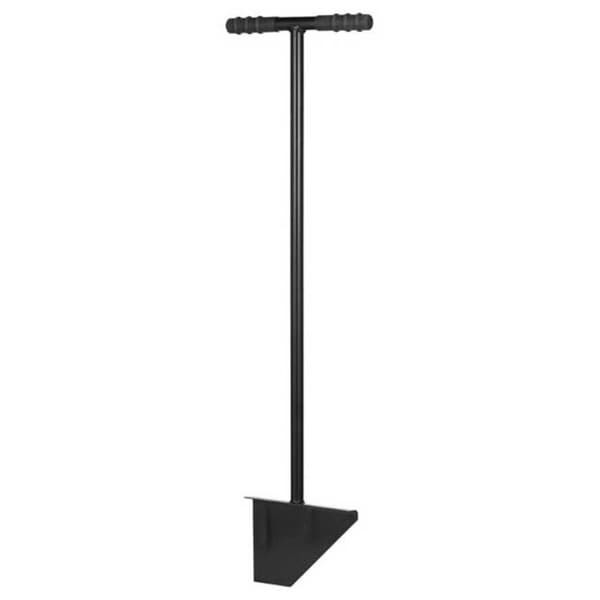 Fiskars Plænekantskærer Solid Sort