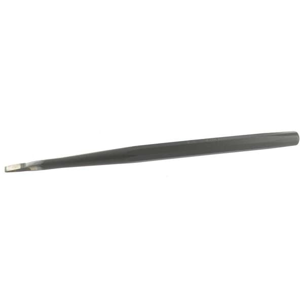 Guillet Terävä Kovametallitaltta 10x190 Mm Hopeinen
