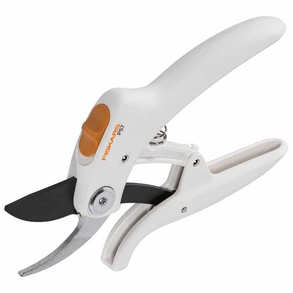 Fiskars Beskæringssaks P57 Hvid