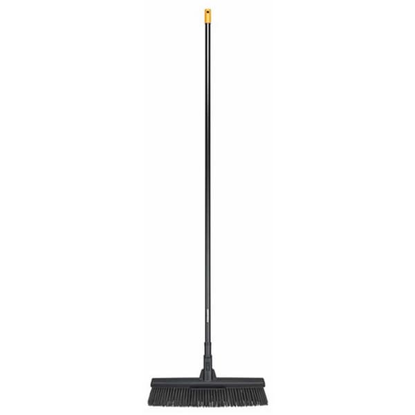 Fiskars Værft Til Alle Formål Havekost 48 Cm Flerfarvet