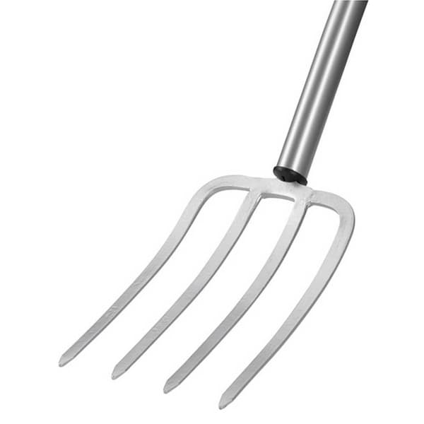Fiskars Gaffel Xact 120 Cm Søvfarvet