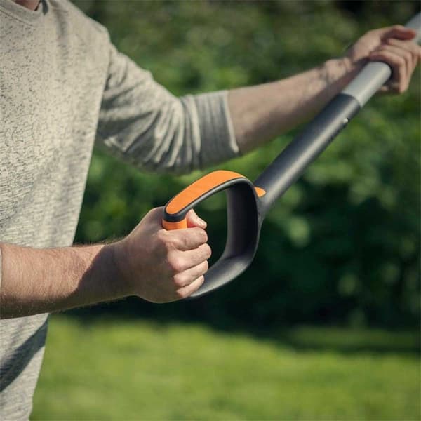 Fiskars Gaffel Xact 120 Cm Søvfarvet