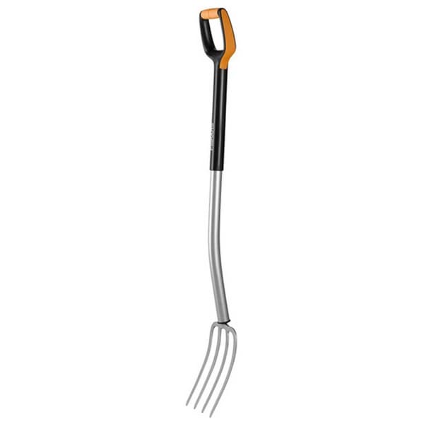 Fiskars Gaffel Xact 120 Cm Søvfarvet