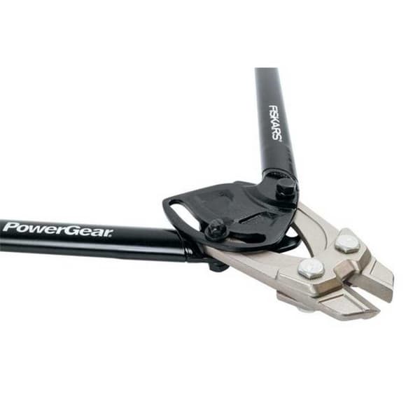 Fiskars Stångskärare Powergear 76 Centimeter Silver