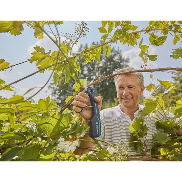 Gardena Oksasakset Assistcut