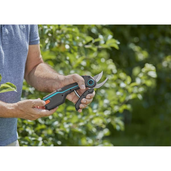 Gardena Oksasakset Assistcut