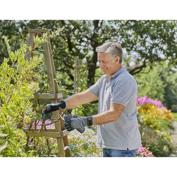Gardena Oksasakset Assistcut