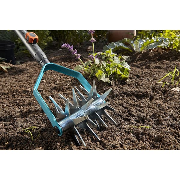 Gardena Clod Buster Combisystem 14 Cm