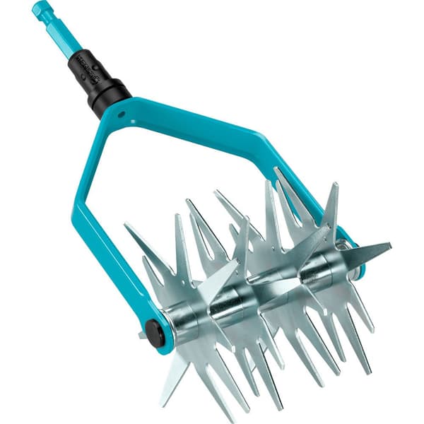 Gardena Clod Buster Combisystem 14 Cm
