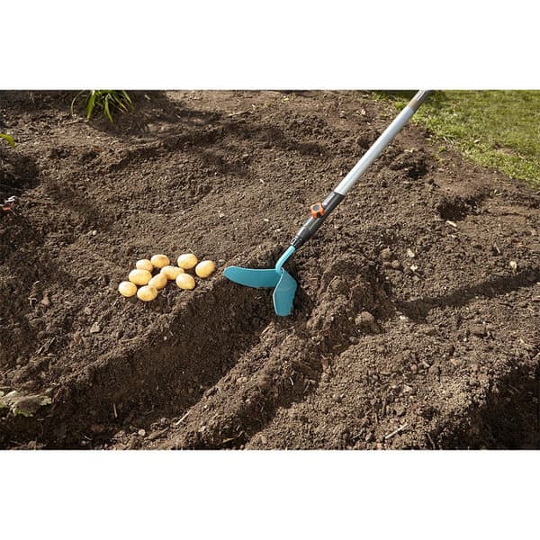 Gardena Earther Combisystem 16 Cm