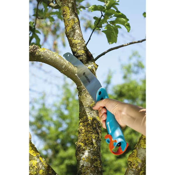 Gardena Puutarhasaha Combisystem 300 Pp