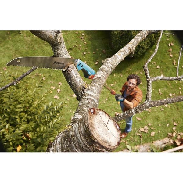 Gardena Puutarhasaha Combisystem 300 Pp