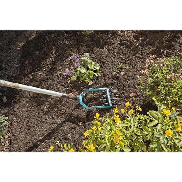 Gardena Ogräsfrö Combisystem 14 Centimeter Klump Buster