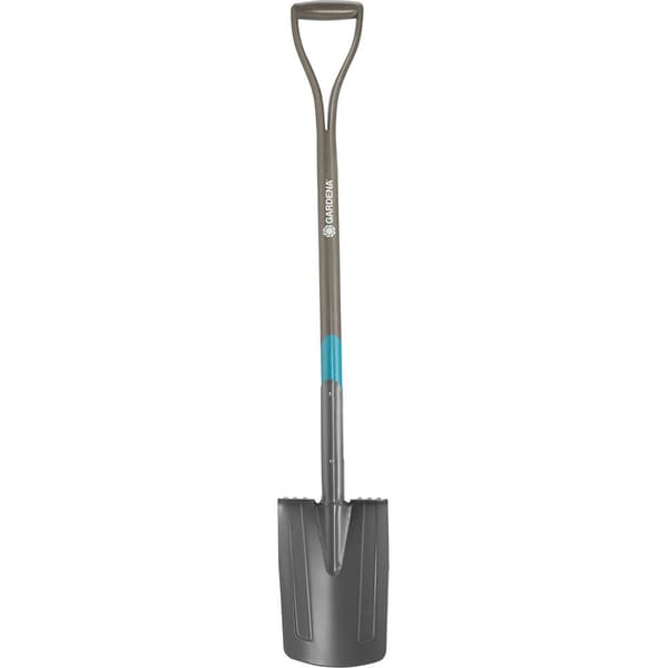 Gardena Firkantet Skovl Natureline 117 Cm