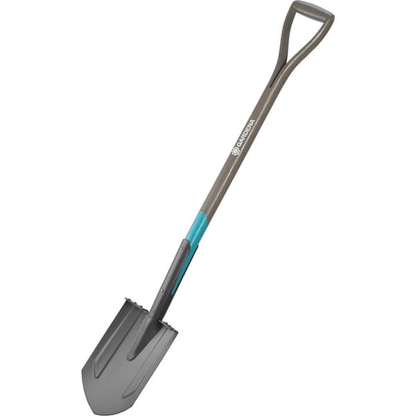Gardena Stål Skovl Natureline 117 Cm