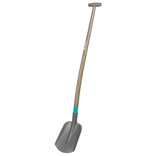 Gardena Stål Skovl Natureline 131 Cm