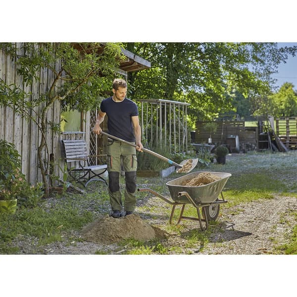 Gardena Stålskyffel Natureline 154 Cm