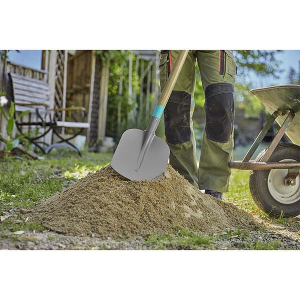 Gardena Stålskyffel Natureline 154 Cm
