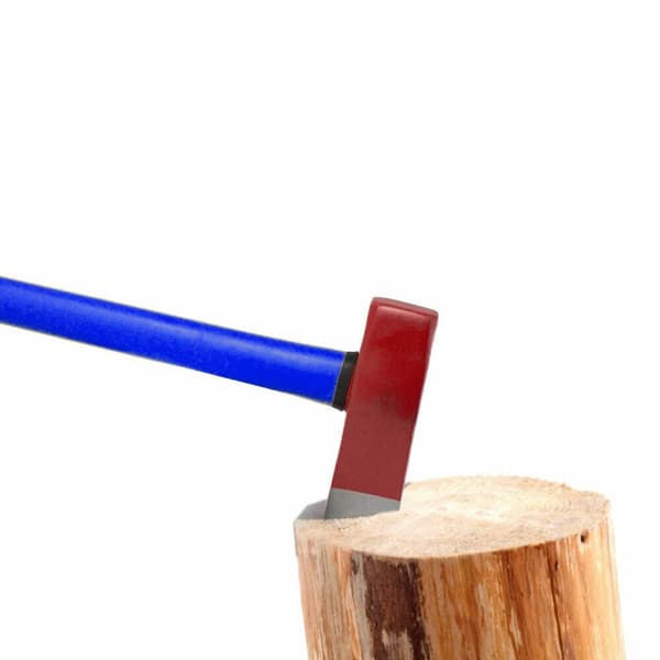 Økse øksehammer hammer BITUXX skridsikker glasfiber stærk