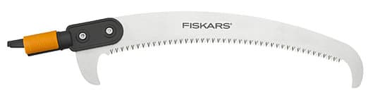 FISKARS SAV MED QUIKFIT KROG