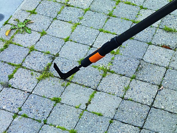 FISKARS QUIKFIT NIVELKAAPIN