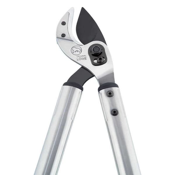 Stocker Ambolt Profi Löwe 65 Cm Med Buet Klinge Lopper