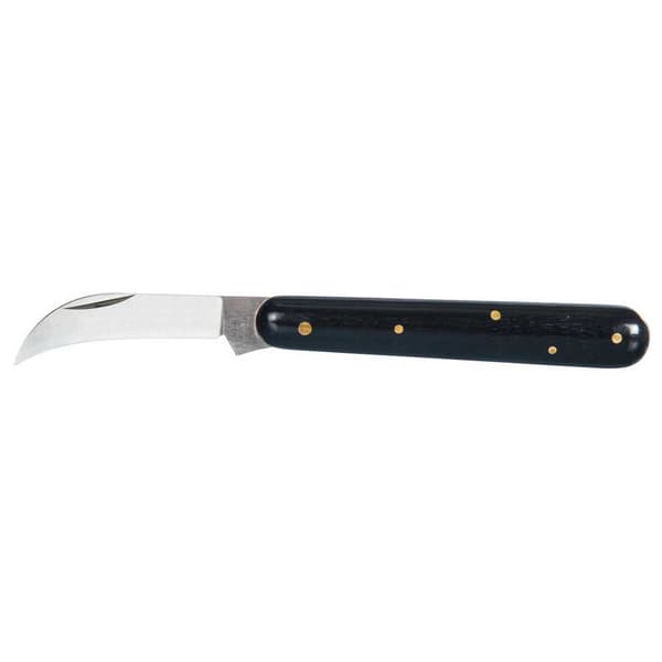 Stocker Podning Af Billhook Kniv 55 Mm
