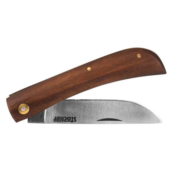 Stocker Jagt Kniv 100 Mm