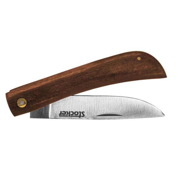 Stocker Jagt Kniv 85 Mm