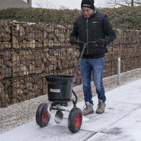 Kreator Spreder 23l