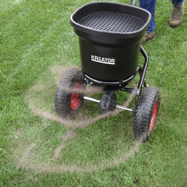 Kreator Spreder 23l