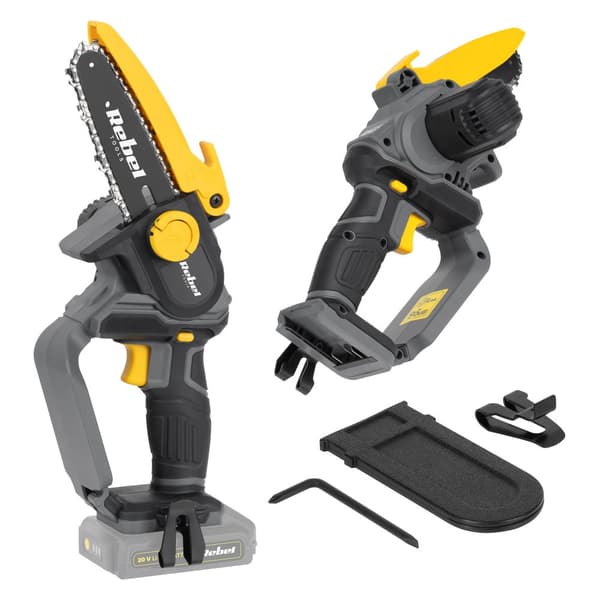 20V akku motorsav