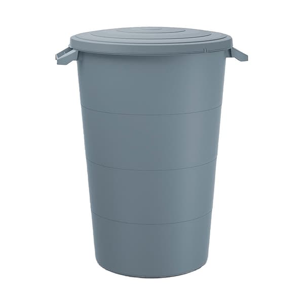 Prosperplast Vandtank 80l Smooth Collection 56.5x46.4x65 Cm