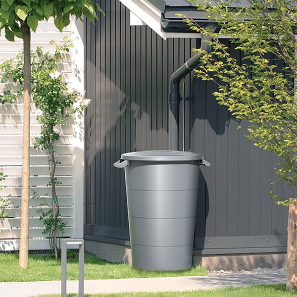 Prosperplast Regnvattentank Water Collection 696x594x610 Mm