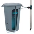 Miniatyrbild 1 av 10: Prosperplast Regnvattentank Water Collection 696x594x610 Mm
